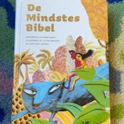 De mindstes bibel Bog