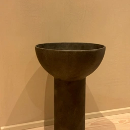 Fjord interiør Vase