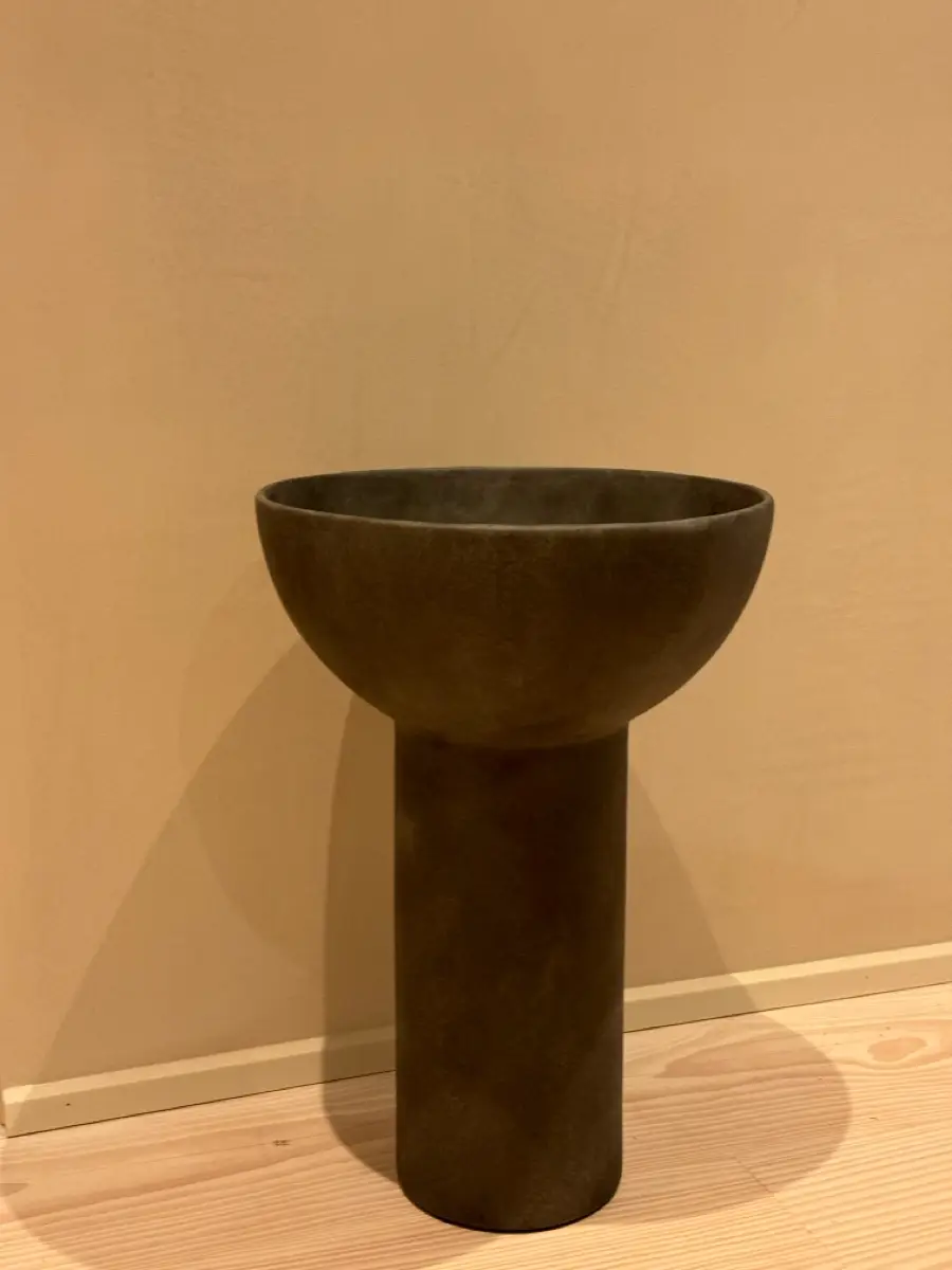 Fjord interiør Vase