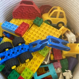 LEGO Duplo Lego pakke