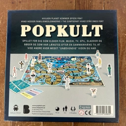 Spil Popkult