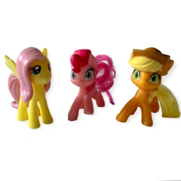 My Little Pony Miniature ponyer