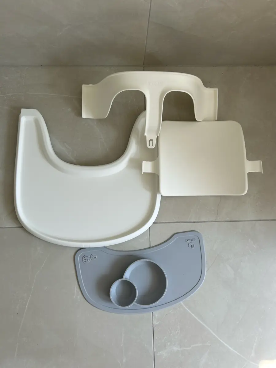 Stokke Baby set/ indsats