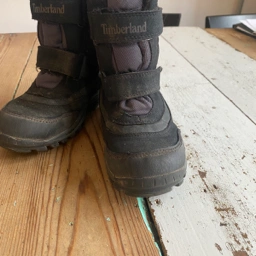 Timberland Vinterstøvler