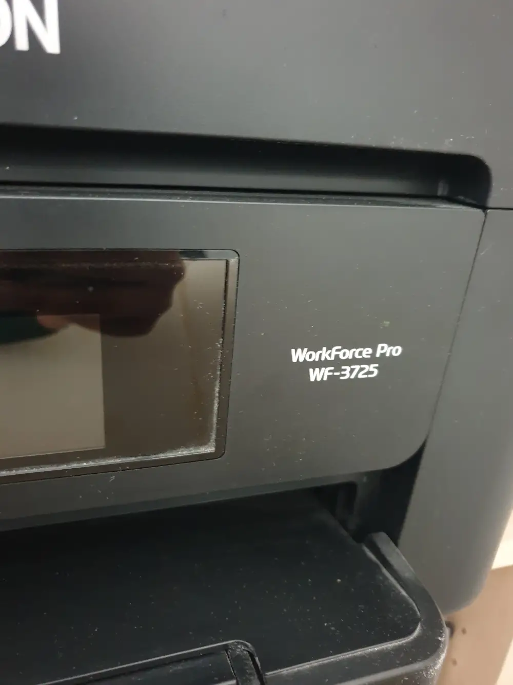 Epson Printer