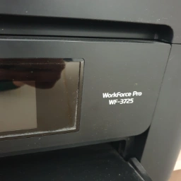 Epson Printer