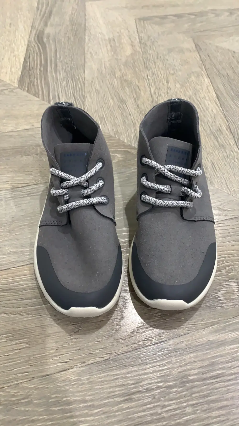 ZARA Sneakers