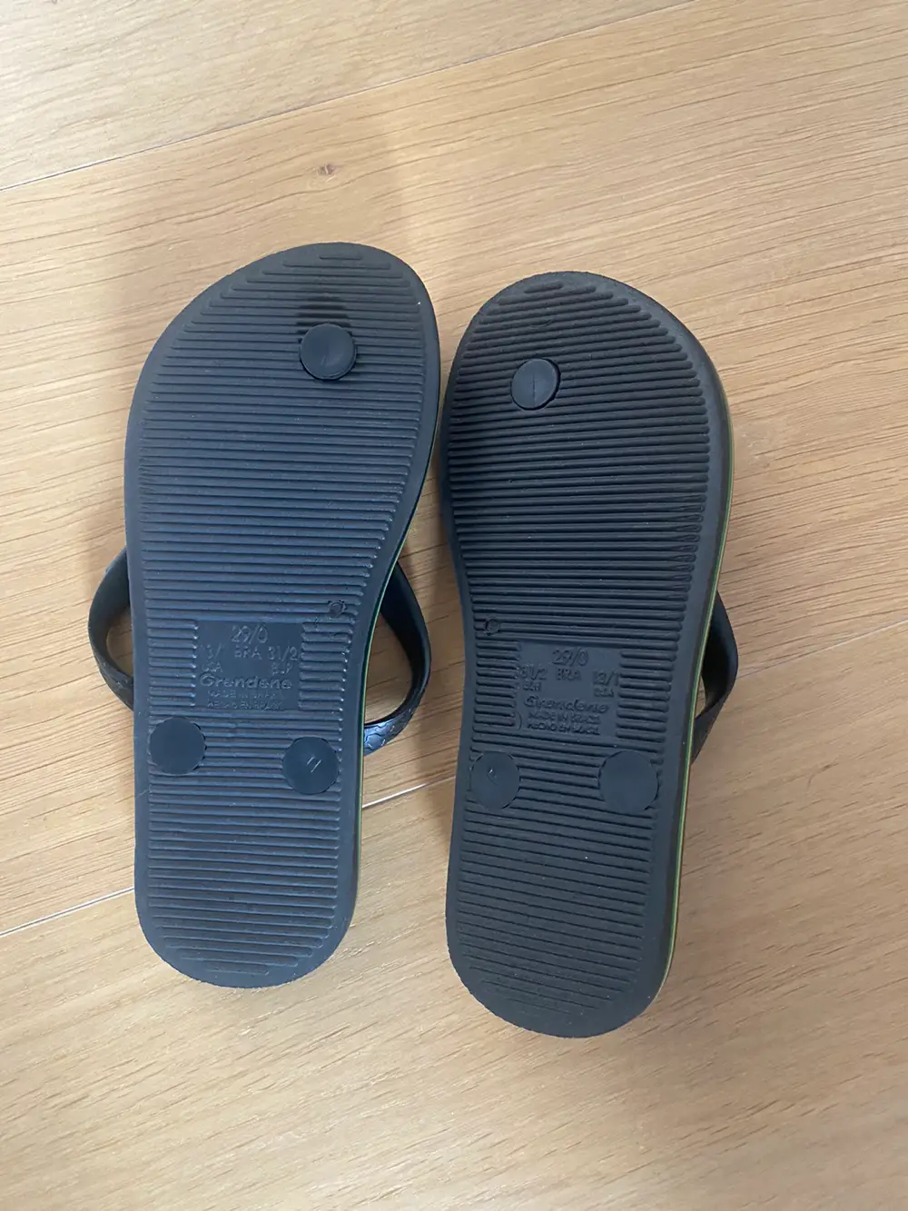 Havaianas Klipklappere