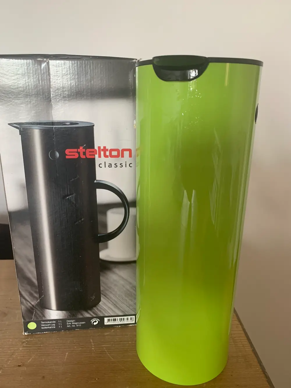 Stelton Kaffekande