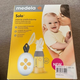 Medela Elektrisk brystpumpe