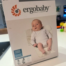 Ergobaby Newborn Insert for Carrier