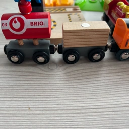 BRIO Togbane