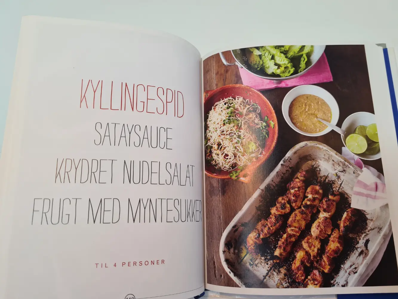 Jamie Oliver Kogebog