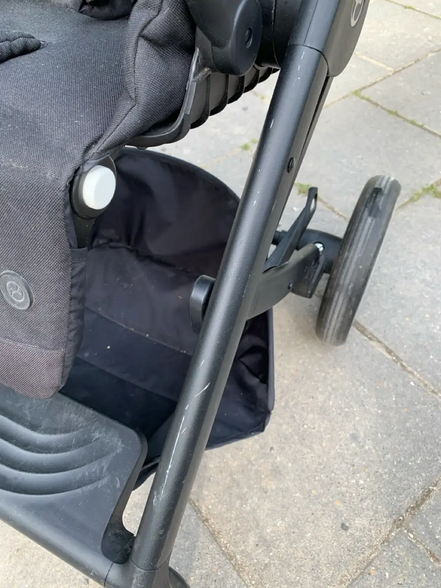 CYBEX Balios S kombivogn