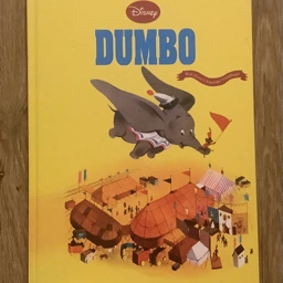 Dumbo Bog