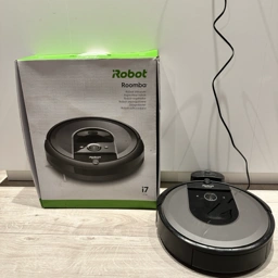 iRobot roomba irobot Roomba i7 støvesuger