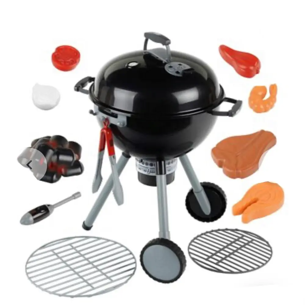 Weber Grill