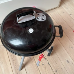 Weber Grill