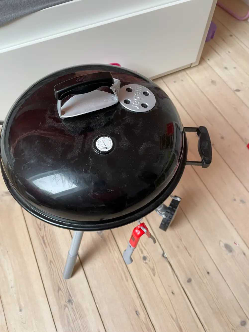 Weber Grill