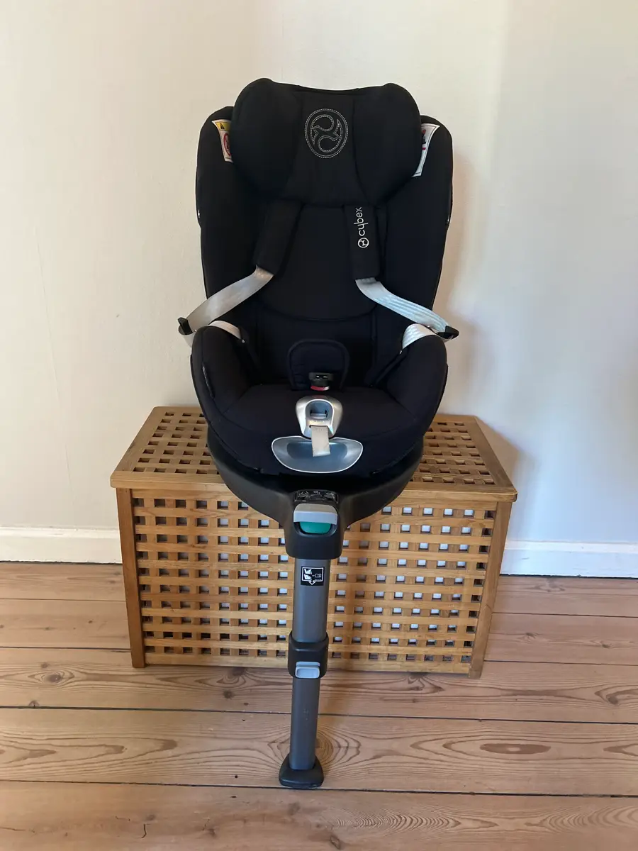 CYBEX SIRONA Z i-size autostol