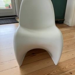 Verner Panton Vitra Børnestol