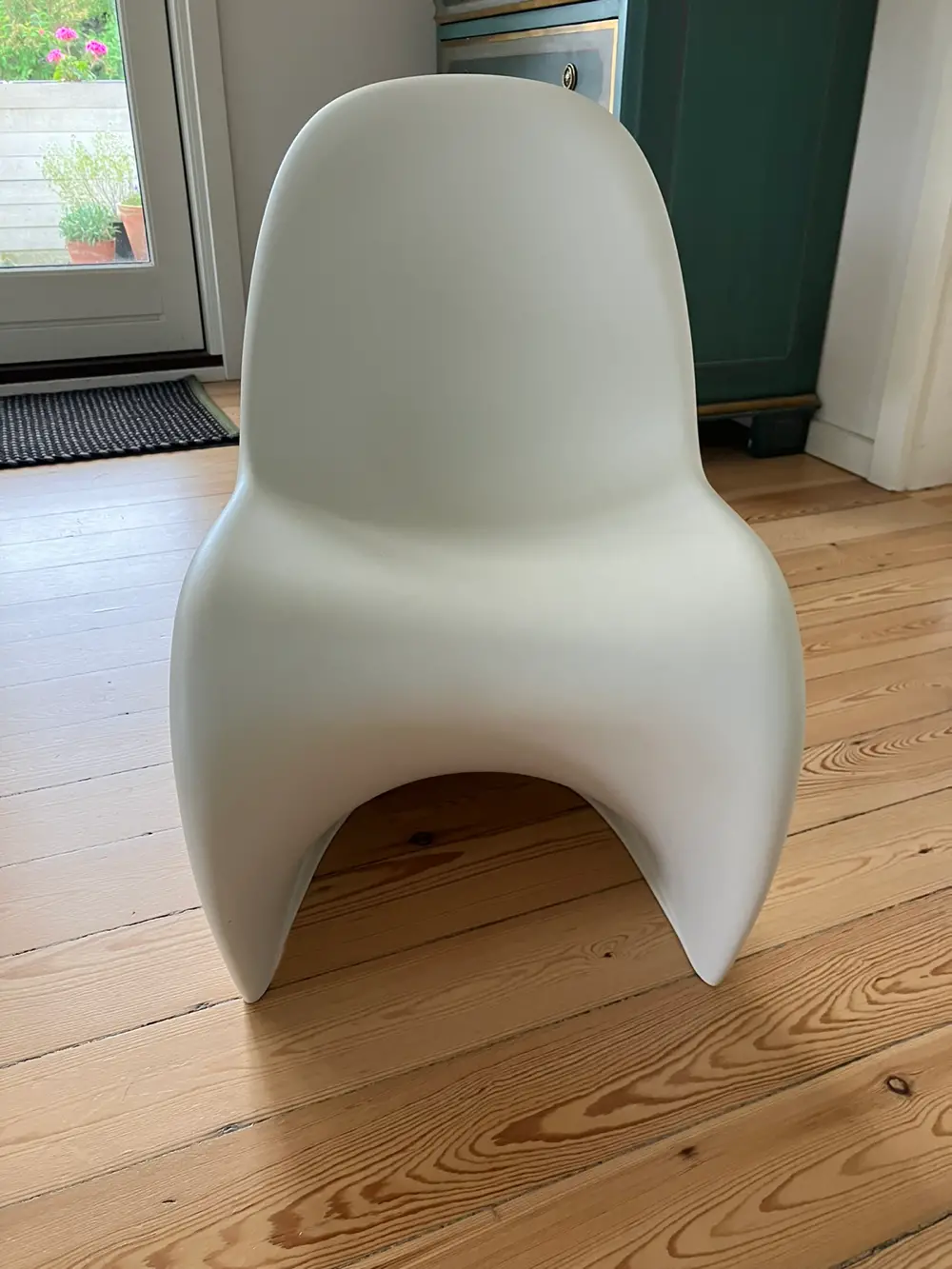 Verner Panton Vitra Børnestol