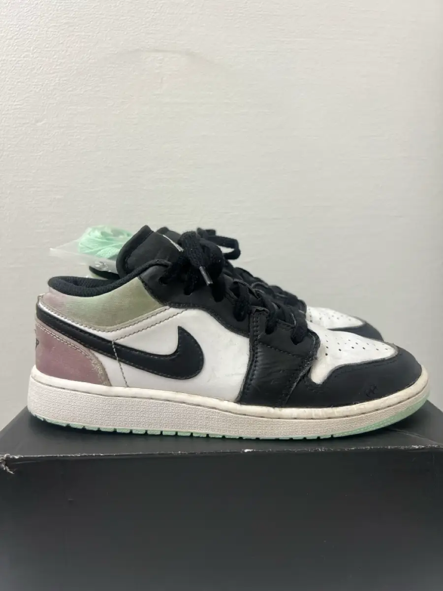 Nike Air Jordan 1 Low SE (GS)