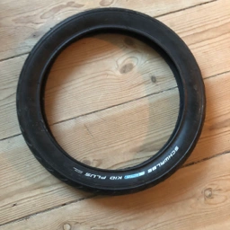 Schwalbe Kid Plus Dæk til barnevogn / barnecykel