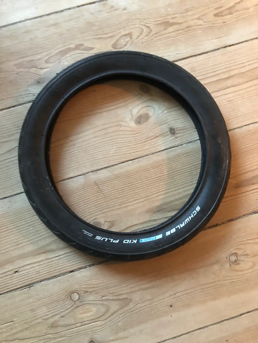 Schwalbe Kid Plus Dæk til barnevogn / barnecykel