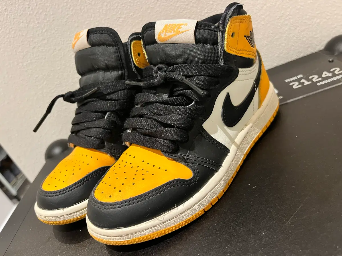 Nike Nike Air Jordan støvler