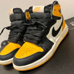 Nike Nike Air Jordan støvler