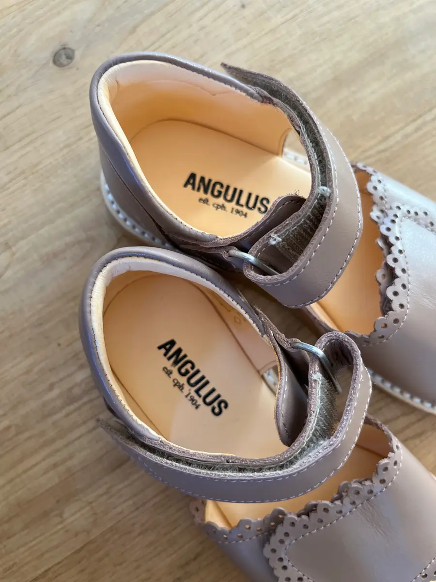 ANGULUS Sandaler