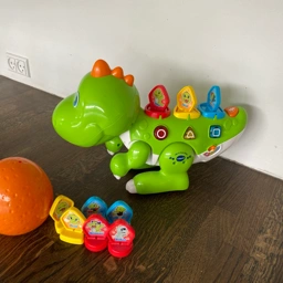 Vtech Dino