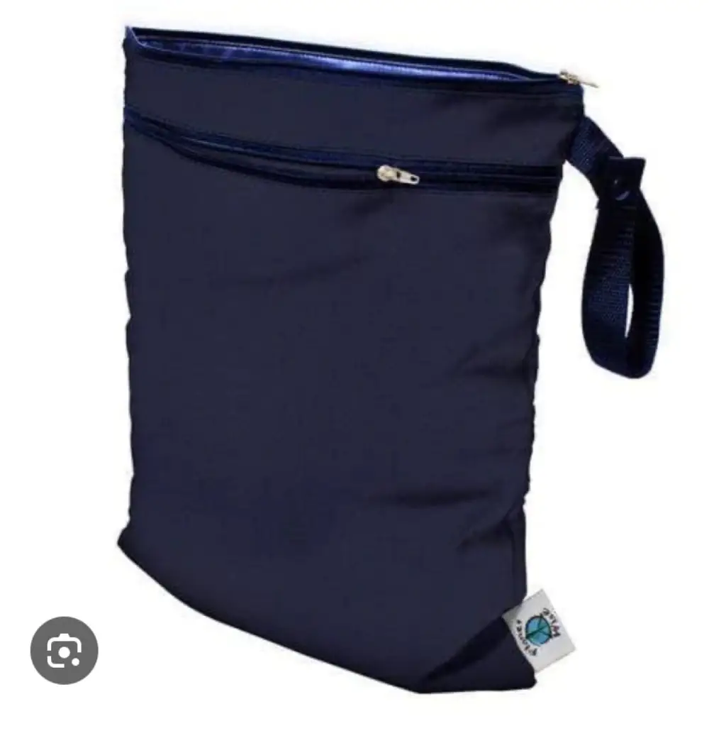 Planet wise Wetbag / Wet bag / dry bag