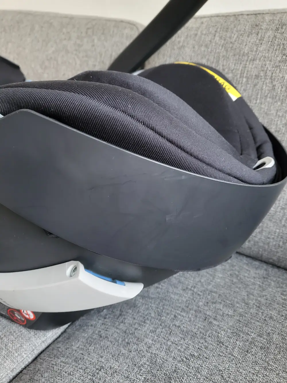 CYBEX Autostol