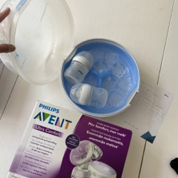 Philips AVENT Brystpump