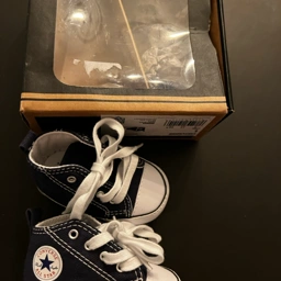 Converse Sko allstars