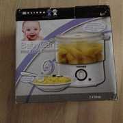 Melissa Mini food steamer