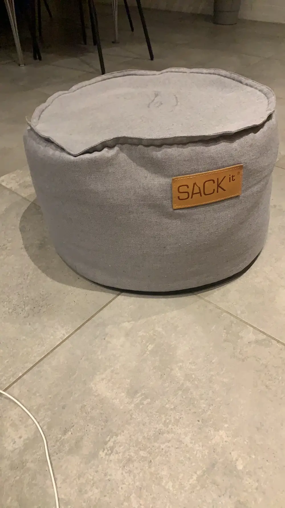 Sack it Puf