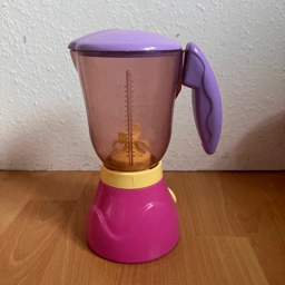 Ukendt Blender