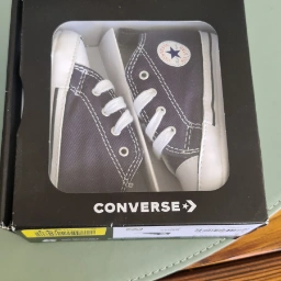 Baby Converse Sko