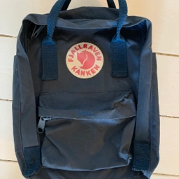 Fjällräven Taske