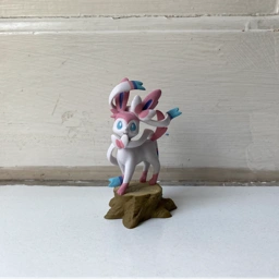 Pokémon Pokemon Sylveon Figur