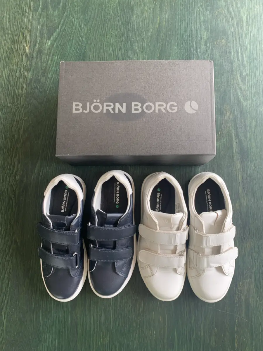 Björn Borg Sneakers