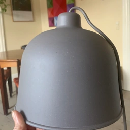 Muuto Pendel lampe