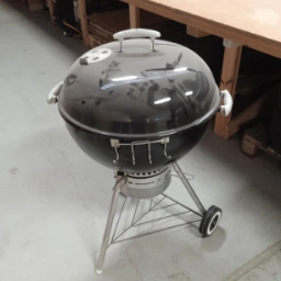 Weber Grill