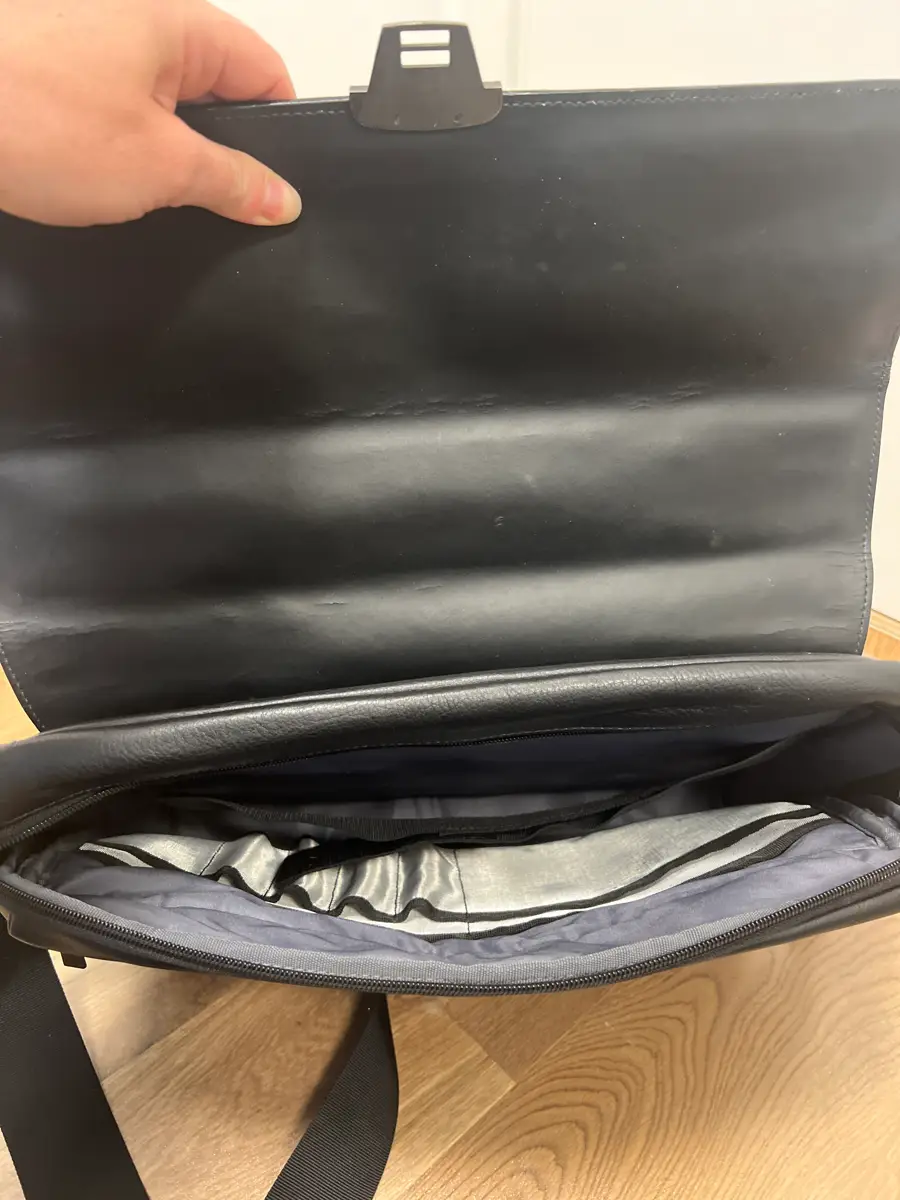 Mandarina Duck Computer bag