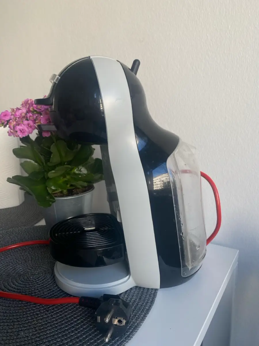 Delonghi coffee machine