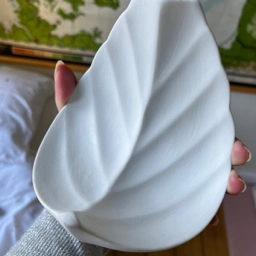 Vintage Vase