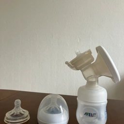 Philips AVENT Brystpumpe elektrisk